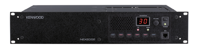 Kenwood-NXR-700/800 Nexedge Repeater