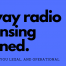 Two-Way Radio FCC Licensing