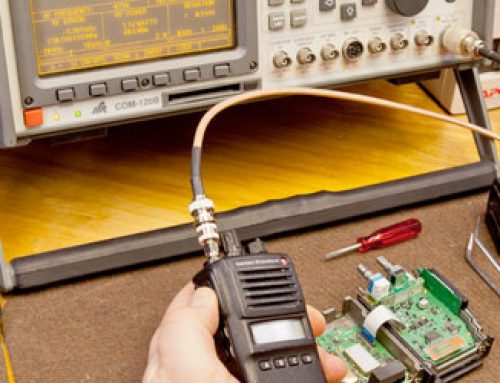 Improve your two-way radios performance