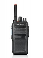 iTalk PTT 200 Mobile Radio at Command Radio