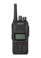 iTalk PTT 220 Mobile Radio at Command Radio