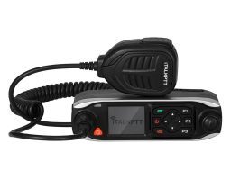 iTalk PTT 450 Mobile Radio at Command Radio